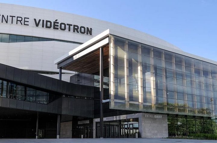 Stanley Cup: Final broadcast on Friday at the VideoTron Center