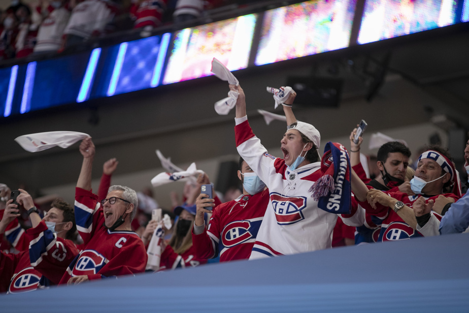 Stanley Cup Finals at the Bell Center on July 2 and 5