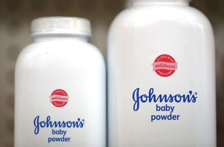 Talk and Cancer: Johnson & Johnson ordered to pay exactly $ 1.1 billion