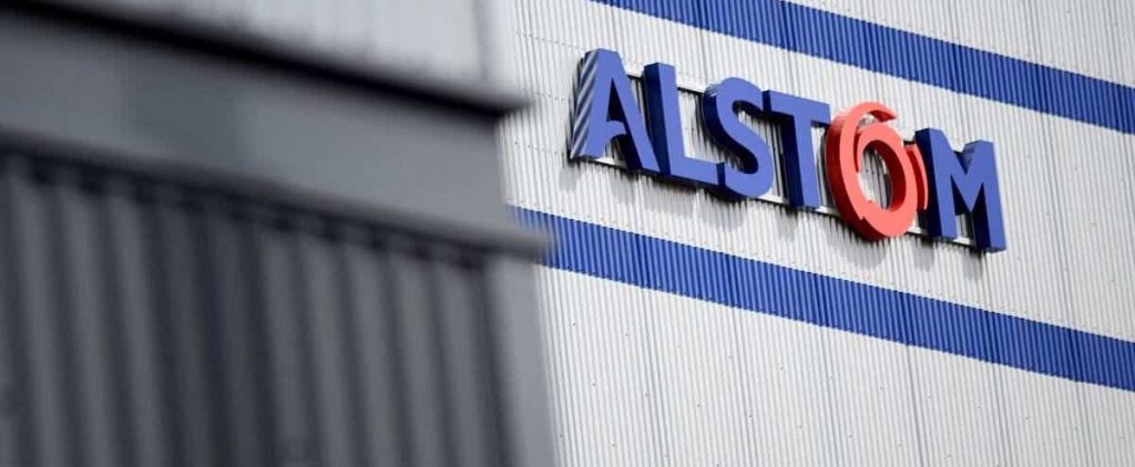 The Allstom plant in Sorrel-Tracy will be closed