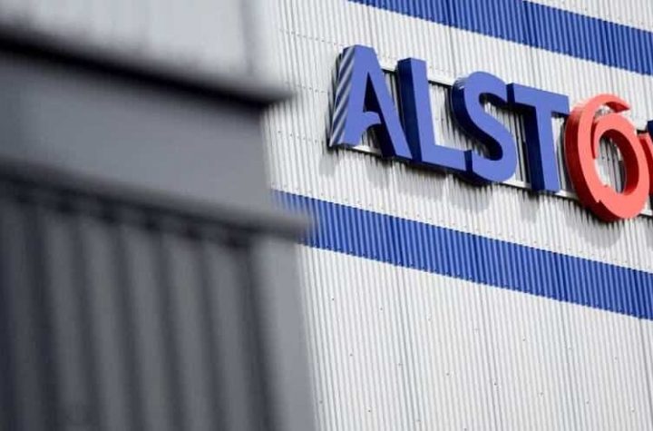 The Allstom plant in Sorrel-Tracy will be closed