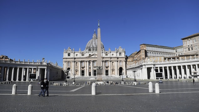 The Vatican is charging 10 people, including the cardinal, in a financial lawsuit