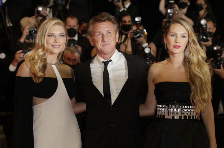 74th Cannes Film Festival |  Flag Day: Family affair