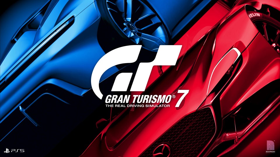 The Gran Turismo 7 beta test was posted on the PlayStation website