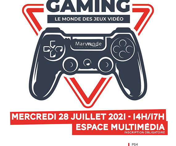 World Gaming Marmande   2021-07-28