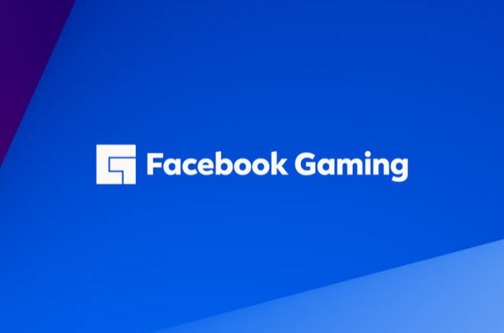 Facebook Gaming has resigned to use the web app on iOS