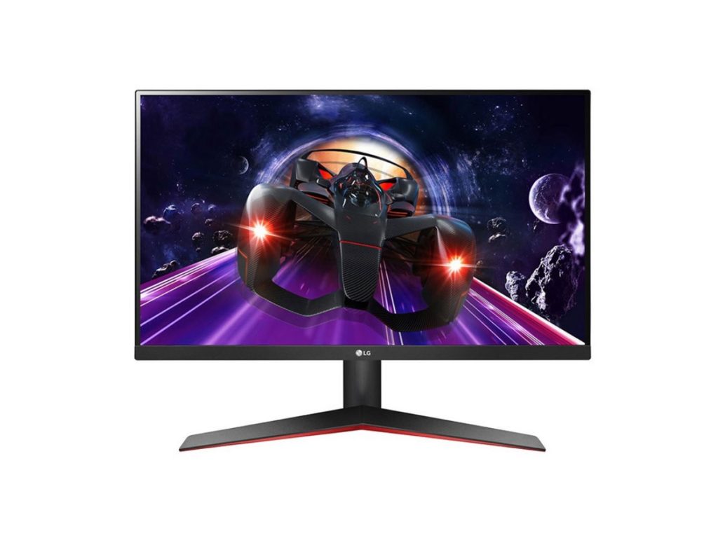 LG Display and AU Optronics to develop 480 Hz gaming monitors