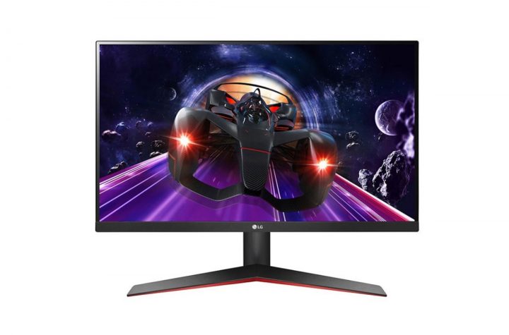 LG Display and AU Optronics to develop 480 Hz gaming monitors