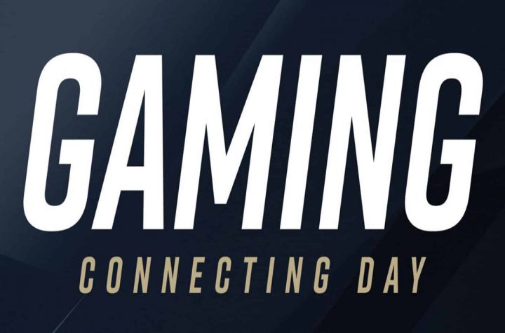 Gaming Connecting Day