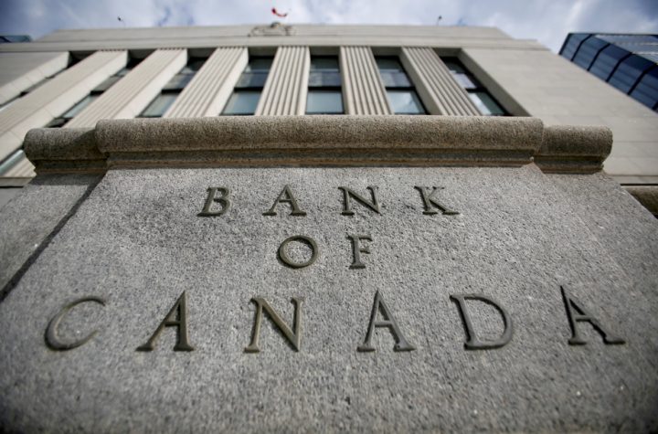 Bank of Canada |  Reduction in weekly federal bond purchases