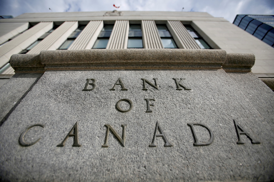 Bank of Canada |  Reduction in weekly federal bond purchases