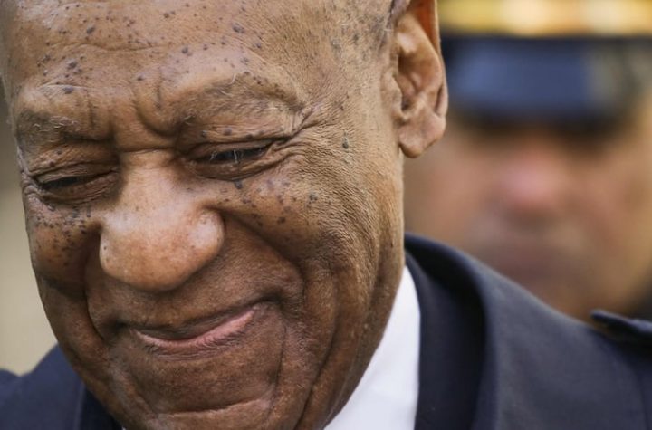Bill Cosby, who was released from prison, planned a comedy tour