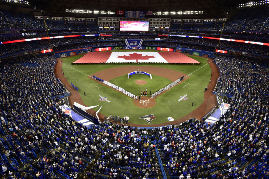 Blue Jays returns to Toronto on July 30