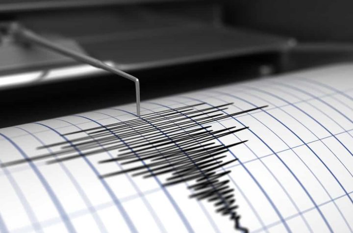 Indonesia: 6.1 magnitude earthquake shakes eastern part of the country