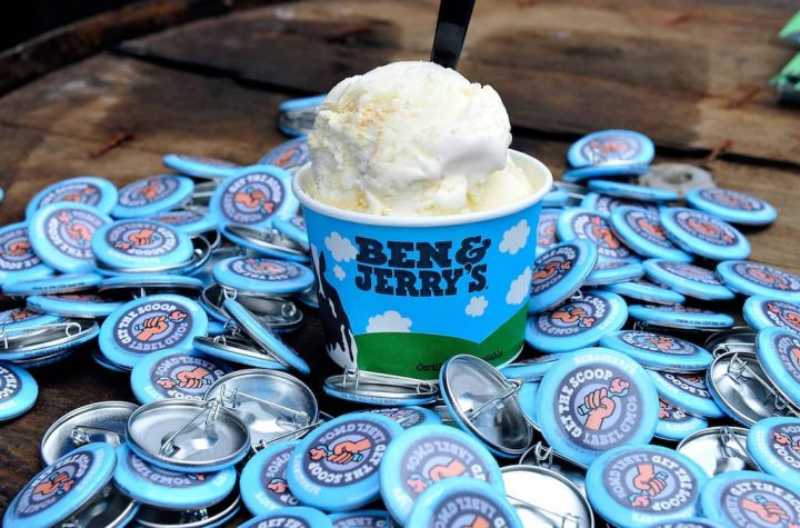 Israel threatens Unilever with "serious consequences" after Ben & Jerry deportation