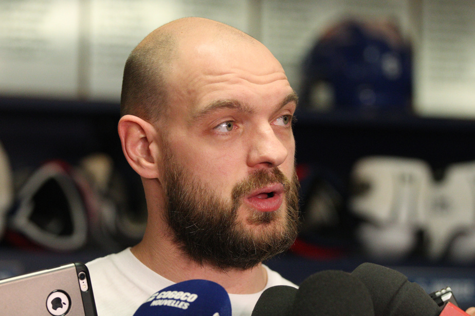 KHL |  Russia's anti-doping agency has suspended Andrei Markov for a year and a half