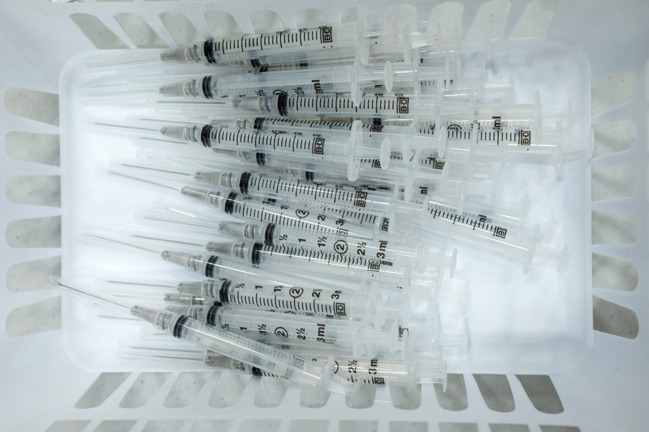 Pfizer Vaccine |  Washington orders 200 million doses