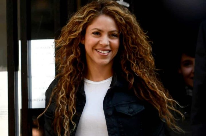 Shakira can go to court for tax evasion