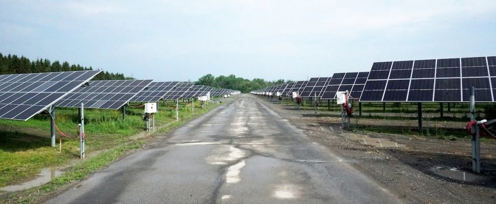 Solar panels: Chinese ethical issues help Quebec SME