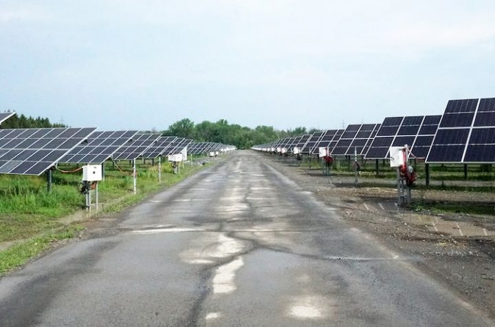 Solar panels: Chinese ethical issues help Quebec SME