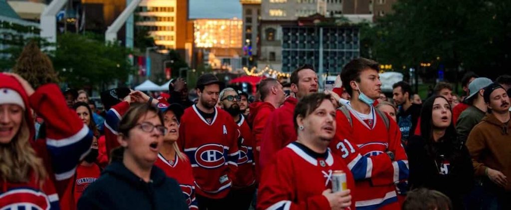 Stanley Cup: Between hope and despair