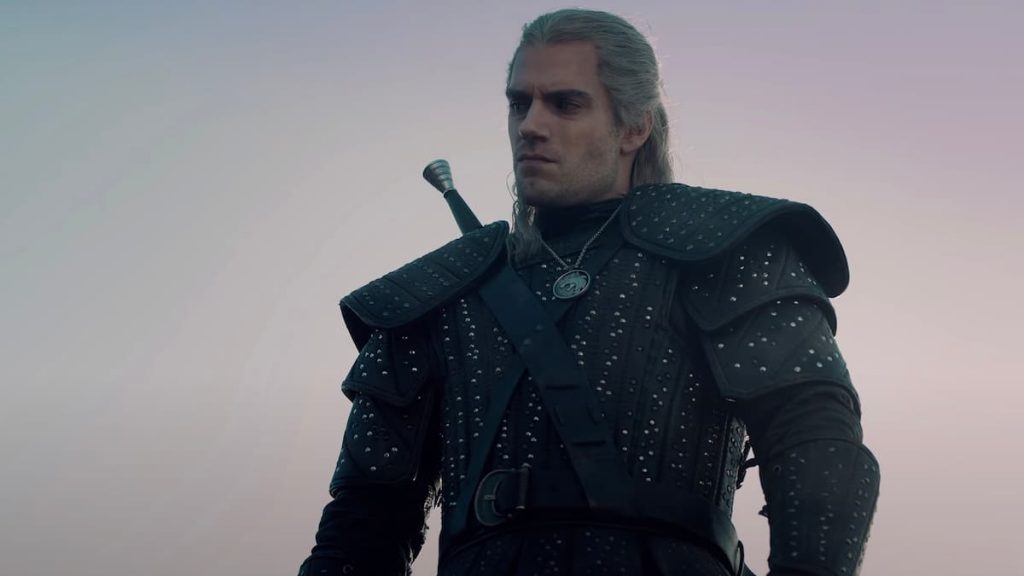 The Witcher: Netflix Season 2 Release Date Announced