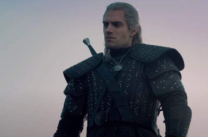 The Witcher: Netflix Season 2 Release Date Announced