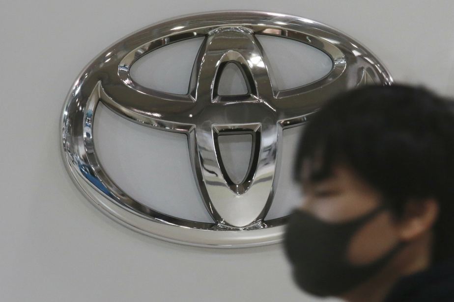 Toyota withdraws Olympic Games announcements