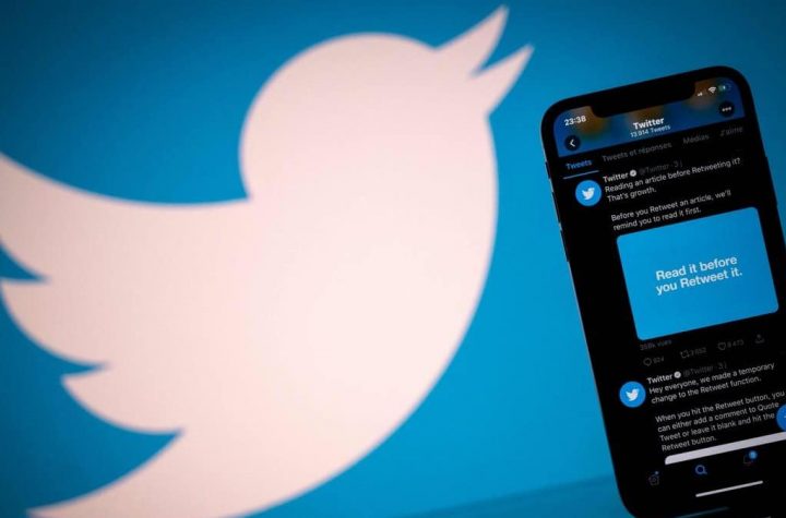 Twitter rewards those who recognize the bias of its algorithms