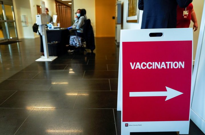 University can vaccinate students, judge rules