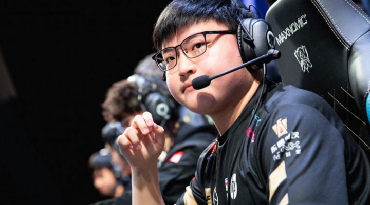 Uzi launches Ultra Fantastic Gaming and hires a team at Lol Wild Rift