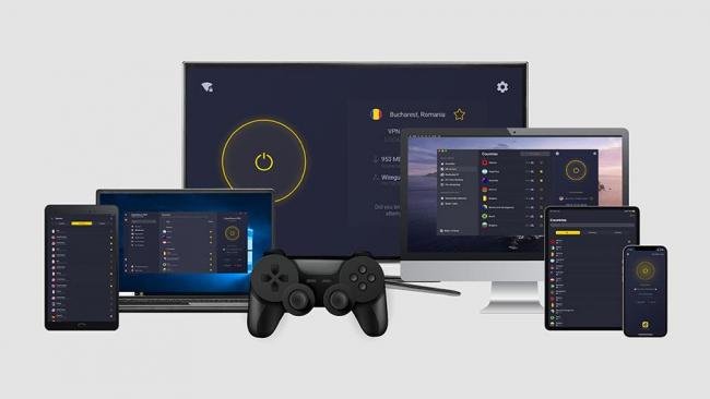 Is gaming and VPN compatible?  - News
