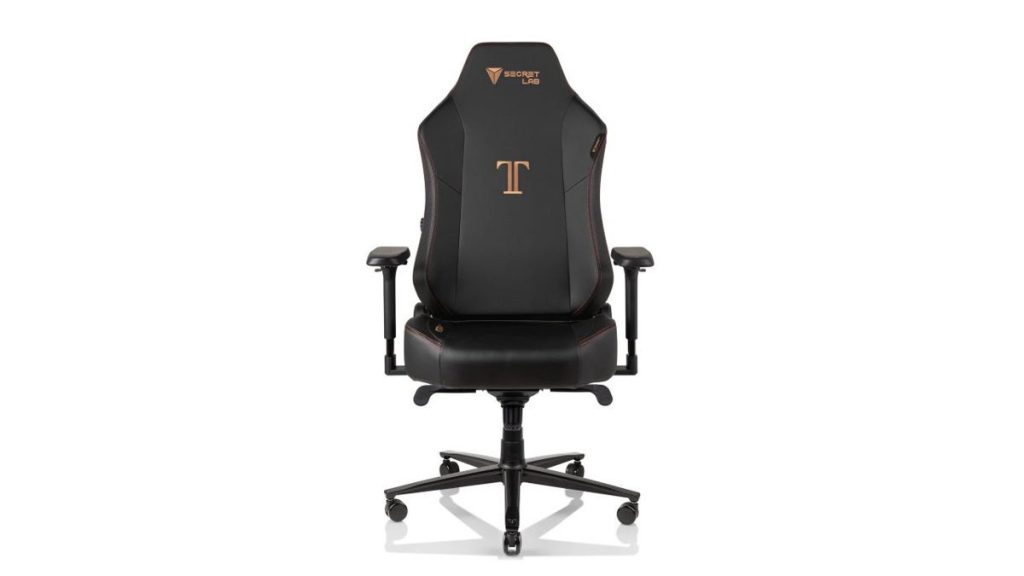 Titan XL Gaming Chair Test: Absolute Convenience!