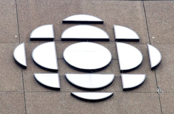 A leader falls for Radio-Canada Quebec