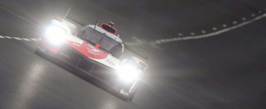 24 Hour Le Mans: 1st win for 4th consecutive manufacturer Toyota N7