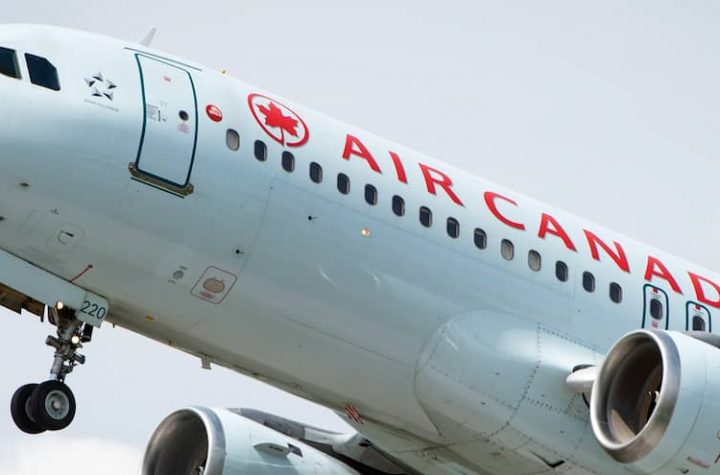 Air Canada regularly imposes mandatory vaccinations