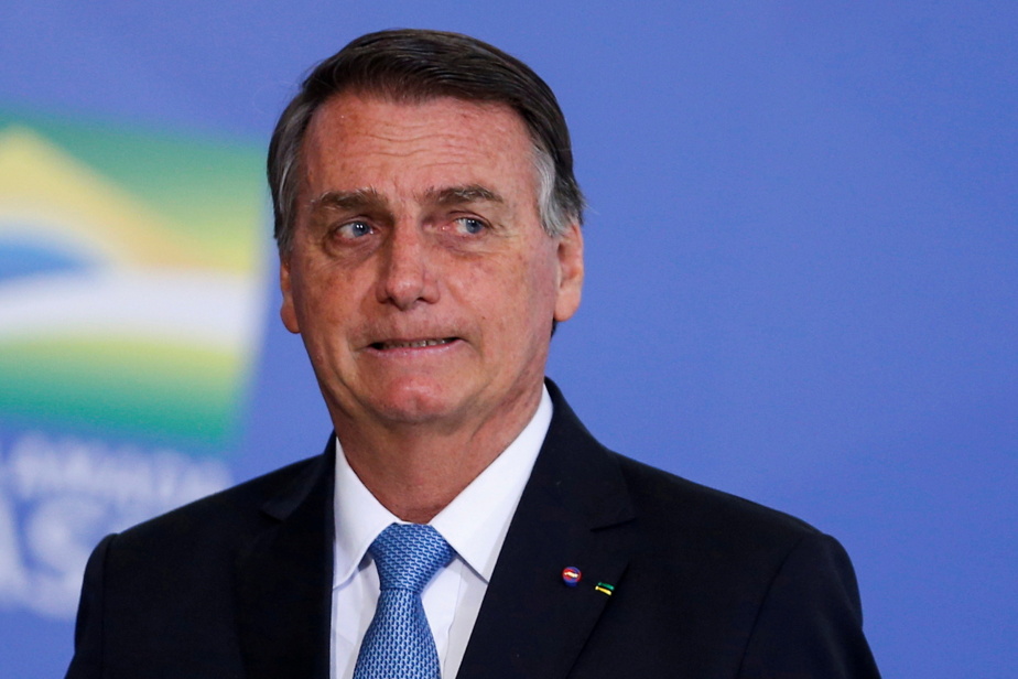 Brazil |  President Bolsonaro has called for an impeachment of a Supreme Court judge