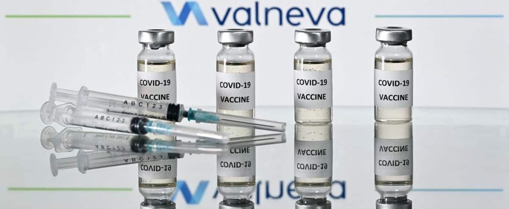COVID-19: Valneva expects "over 80%" effect for his vaccine
