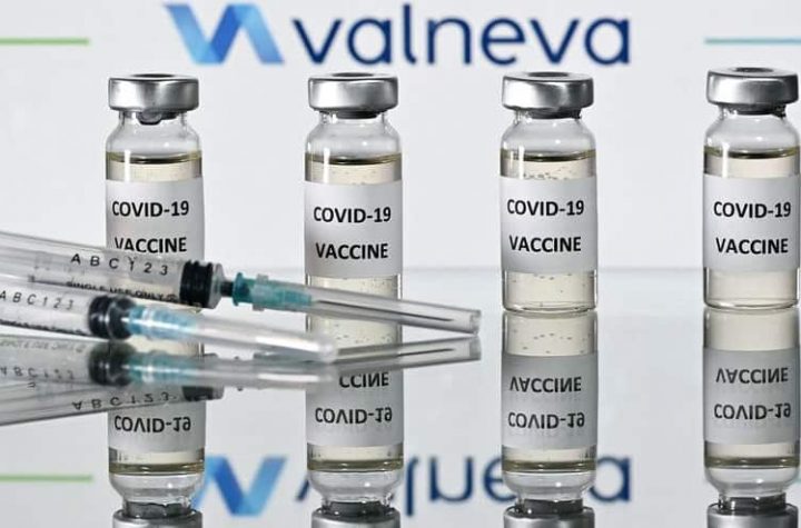 COVID-19: Valneva expects "over 80%" effect for his vaccine