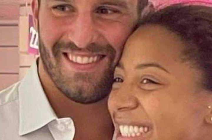 David Lemieux made a big request to Jennifer Abel