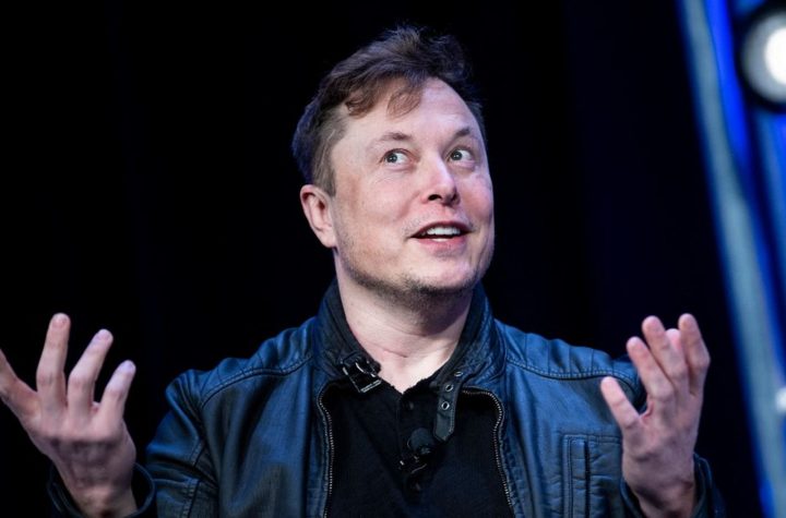 Elon Musk started the race for humanoid machines