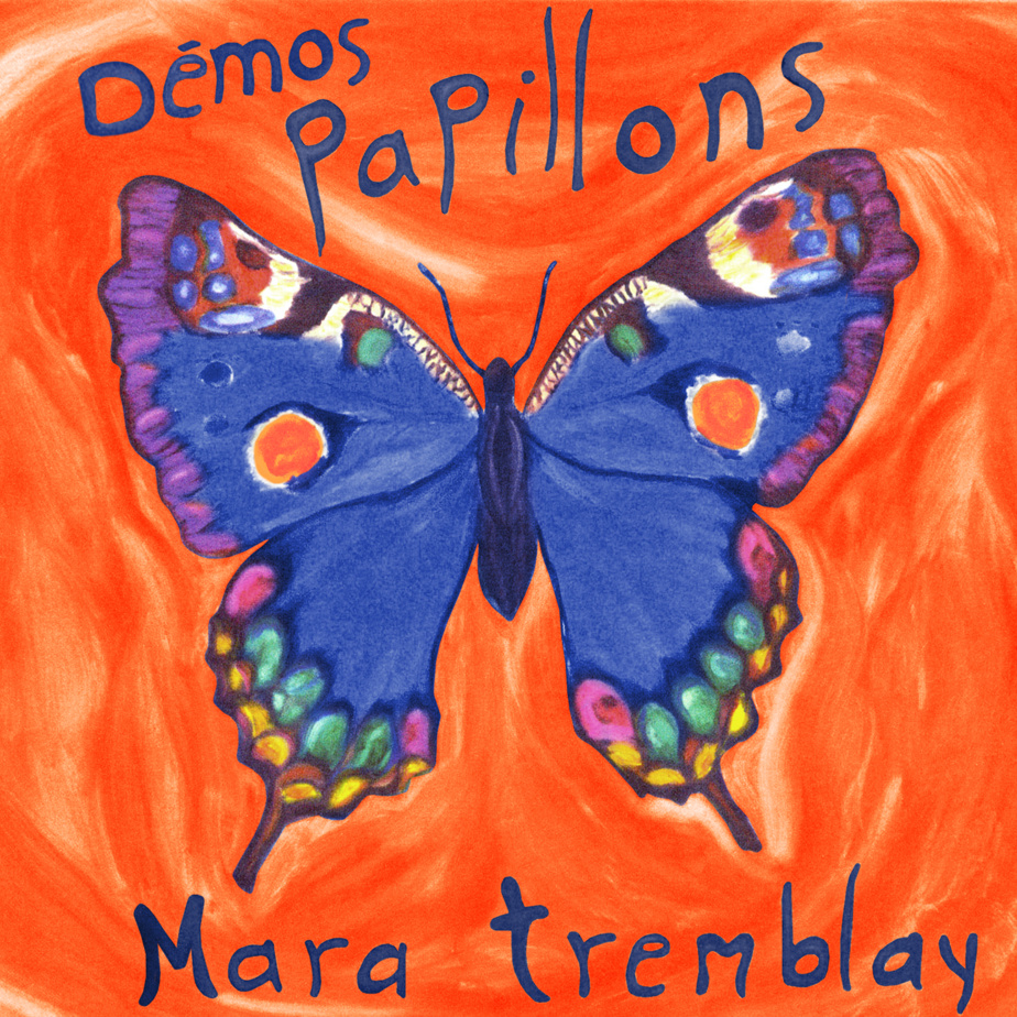 Butterflies - Demos