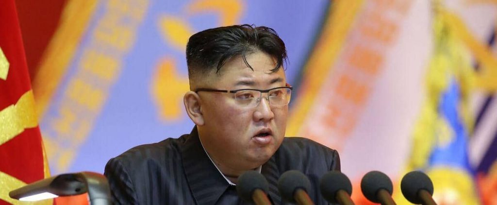 Floods and evacuation in North Korea, Kim Jong Un sends equipment