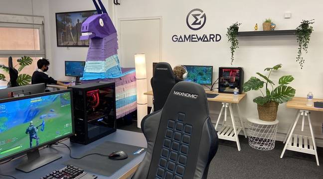 GameWard e-Sport courses teach "healthy gaming practice" to teens
