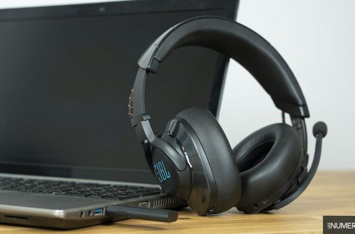 JBL Quantum 600 gaming headset test: encouraging first draft but not believable