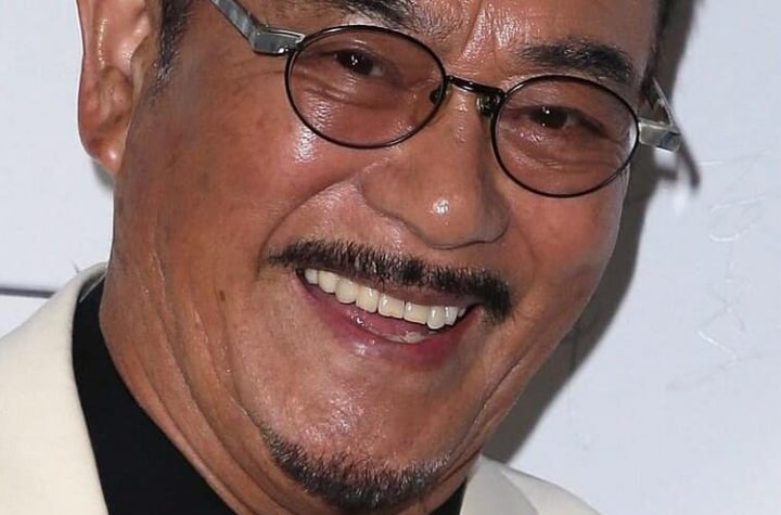 Japanese martial arts legend Sonny Chiba dies with COVID