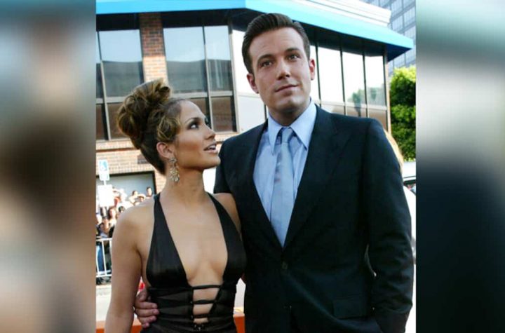 Jennifer Lopez and Ben Affleck: Their relationship is finally gone