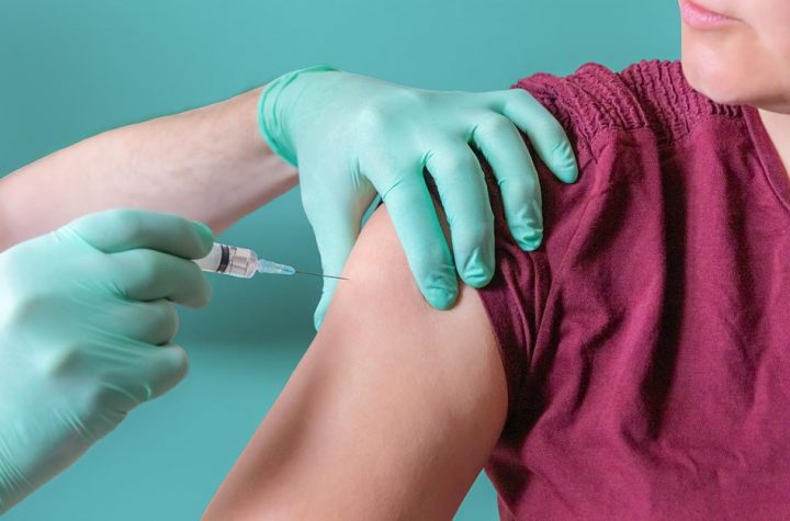 Kovid vaccine: 68.21% of the French population were first vaccinated