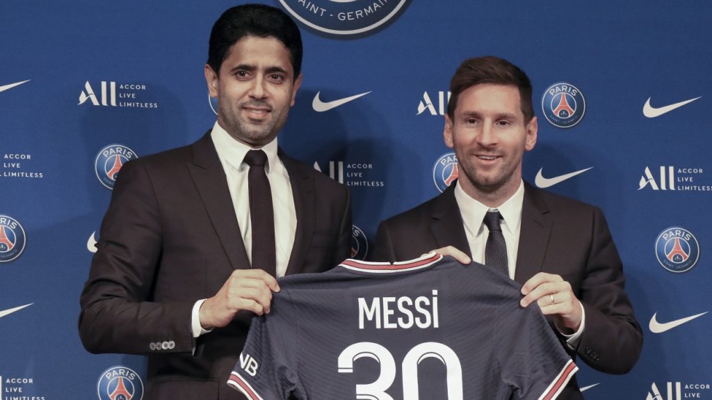 Messi and PSG: An alliance to win the Champions League