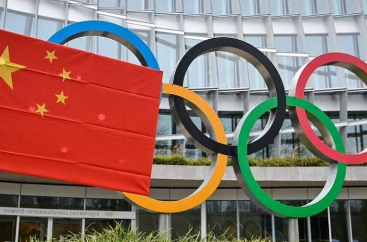 Olympics-2022: After Tokyo, Beijing Kovid Games faces challenge